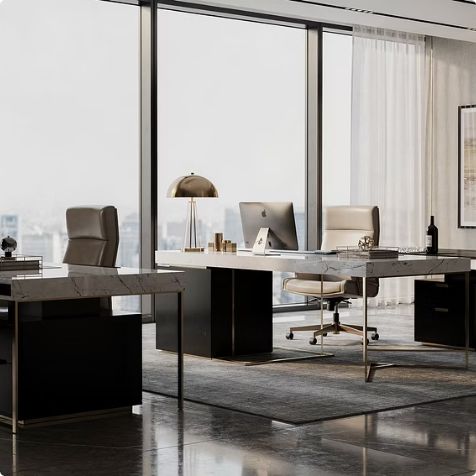 Commercial cleaning