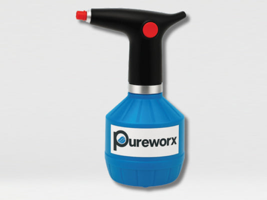 Pureworx Auto Sprayer Handheld