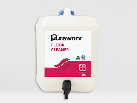 Pureworx Floor Cleaner 10L