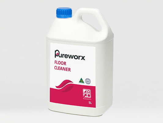 Pureworx Floor Cleaner 5L