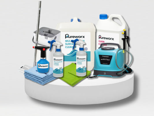 Pureworx Max Pack