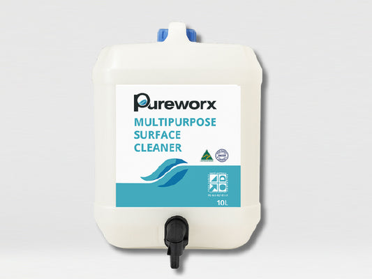 Pureworx Multi Purpose Surface Cleaner 10L