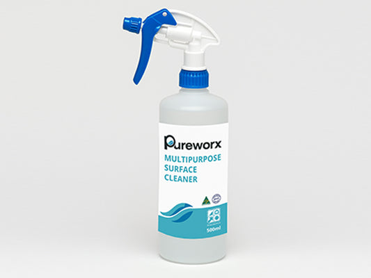 Pureworx Replacement Empty Multi Purpose Spray Bottle 500ml