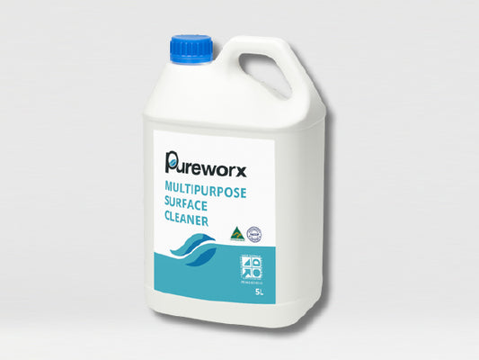 Pureworx Multi Purpose Surface Cleaner 5L