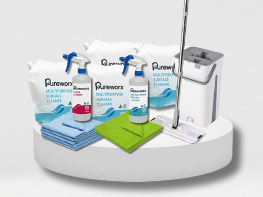 Pureworx Pro Pack