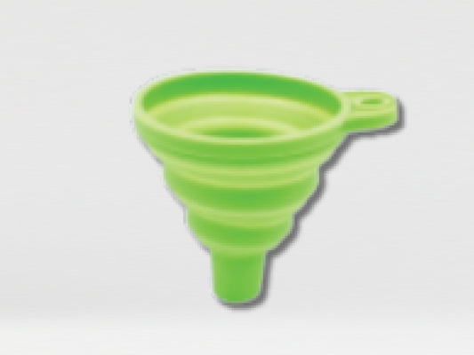 Pureworx Silicone Funnel